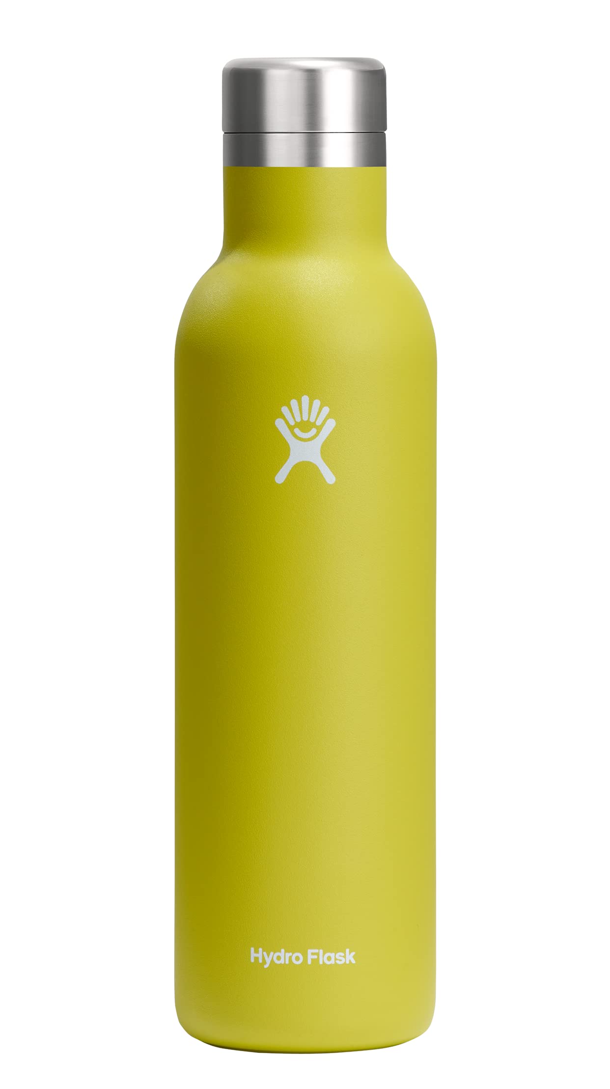 hydro-flask-25-oz-ceramic-wine-bottle-surf image 7