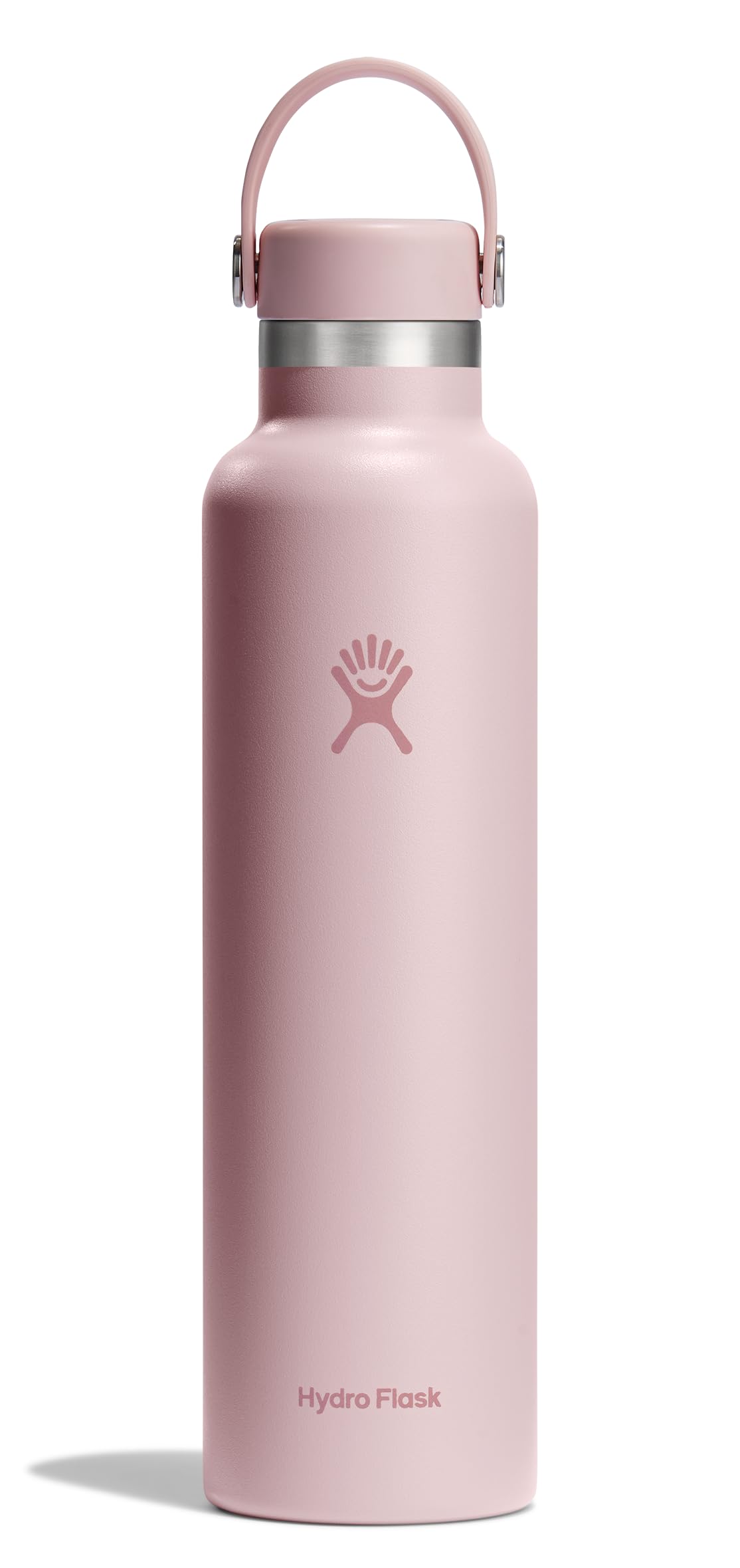 hydro-flask-21-oz-standard-mouth-insulated-water-bottle-capri-blue image 6