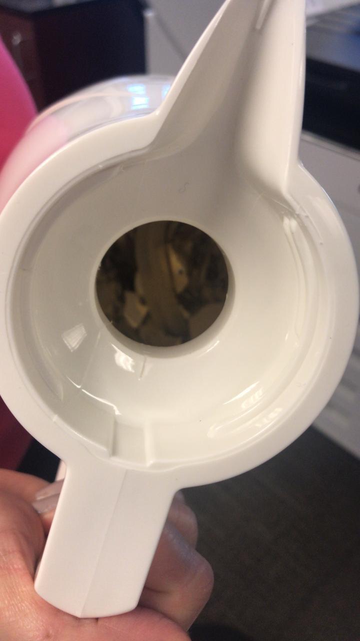 Perfect fit