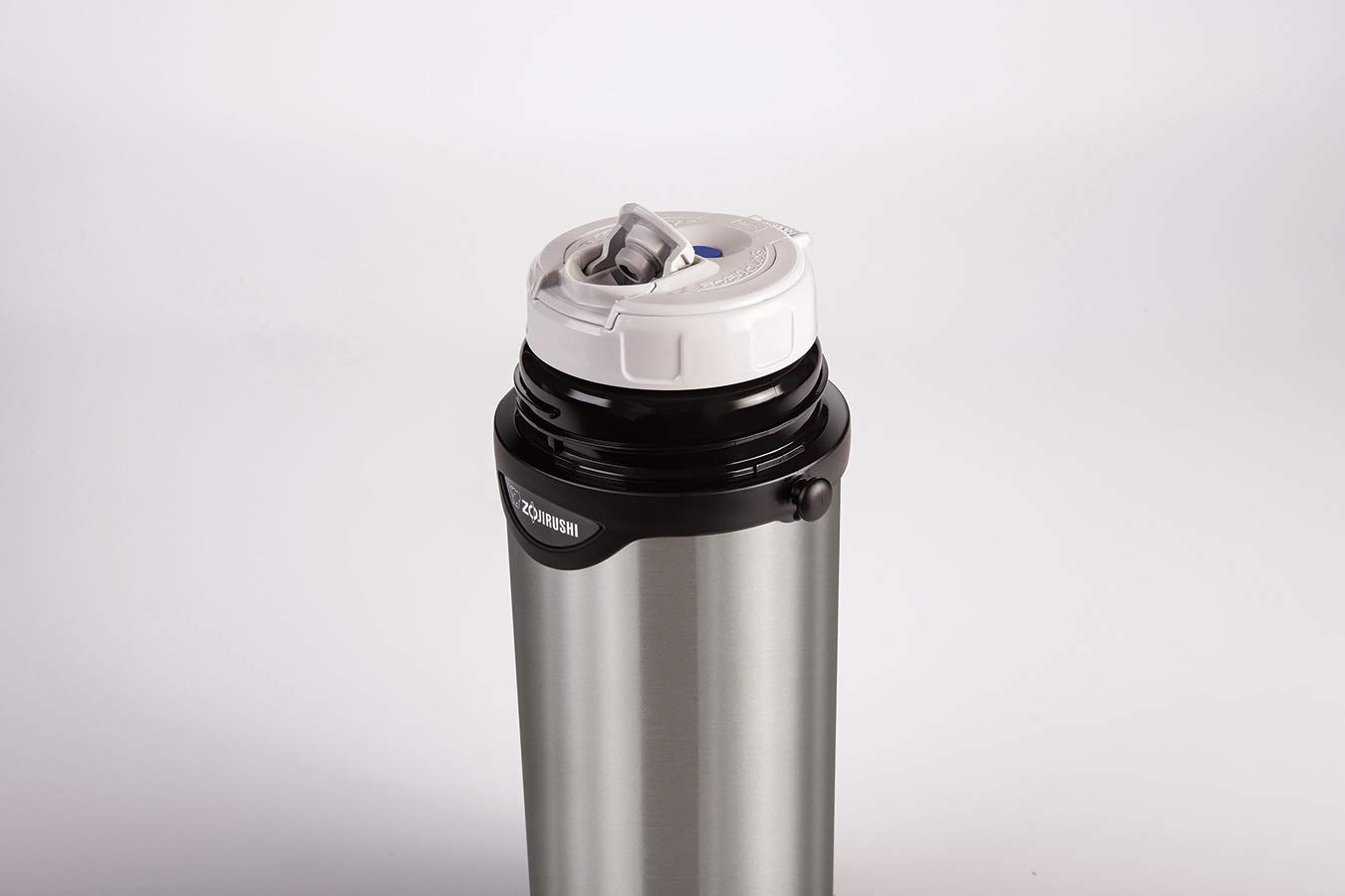 zojirushi-sj-tg08xa-stainless-bottle-27-ounce-silver image 2