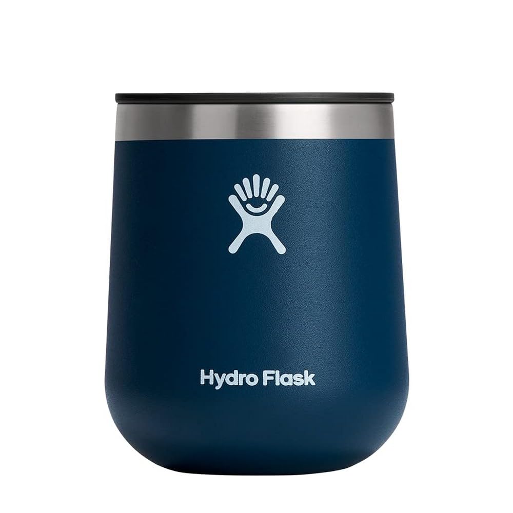 hydro-flask-10oz-stemless-wine-tumbler-with-lid-oat-tan-ceramic-lined-insulated- image 6