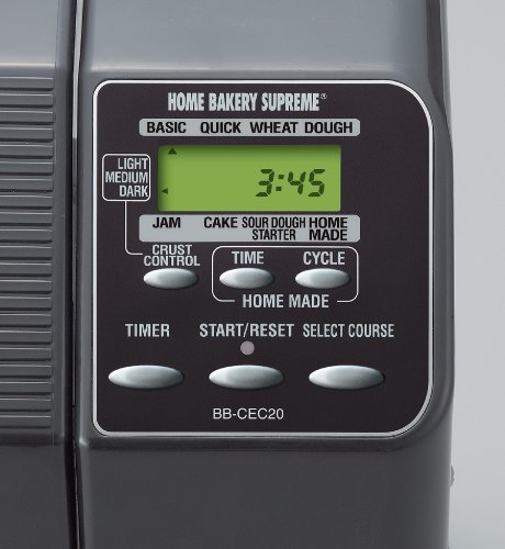 zojirushi-home-bakery-supreme-breadmaker-bb-cec20-2-lb-programmable-bread-machin image 7