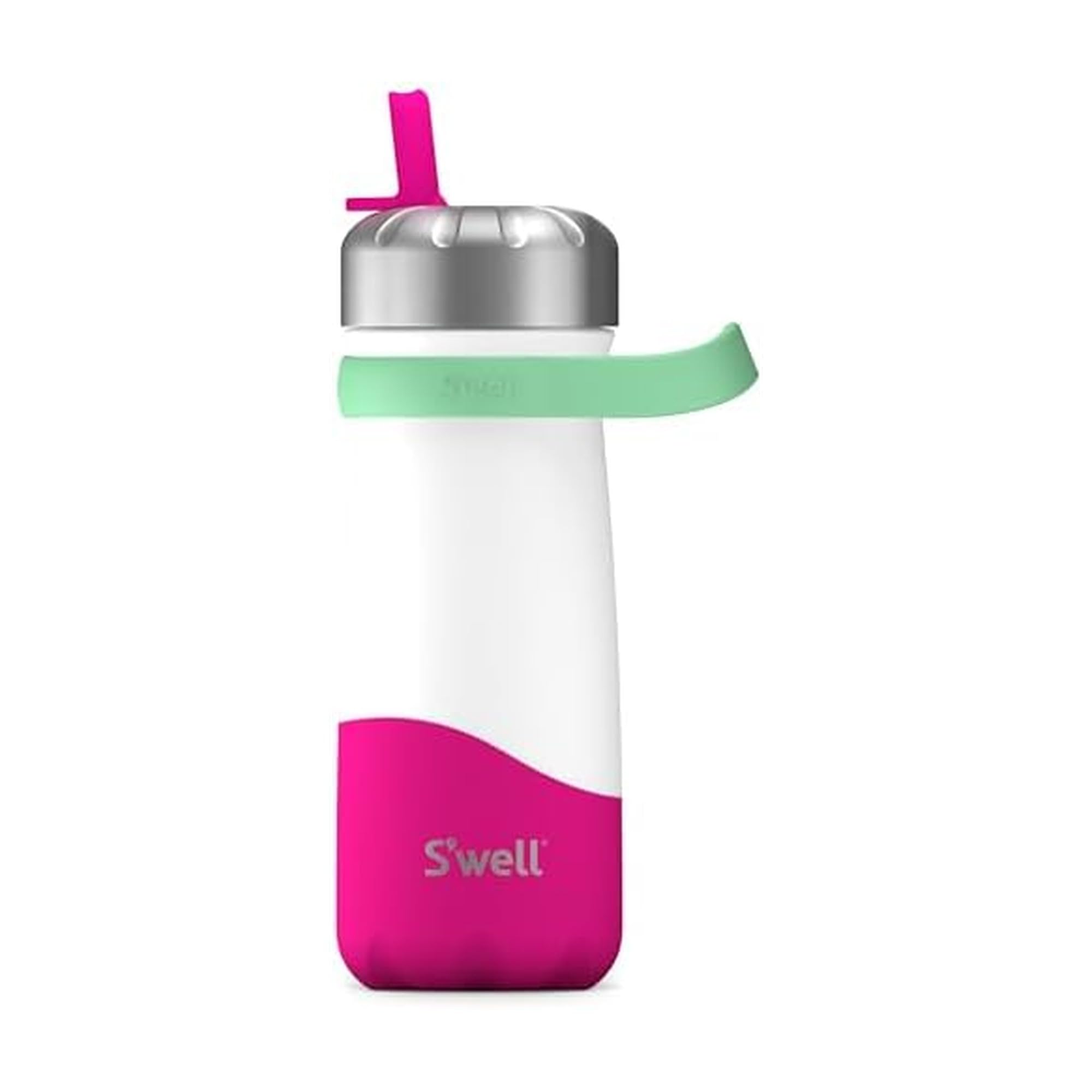s-well-stainless-steel-traveler-16oz-with-flip-straw-lid-blueberry image 6