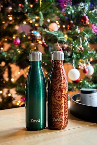 s-well-original-water-bottle-500ml-green-sapphire-triple-layered-vacuum-insulate image 7