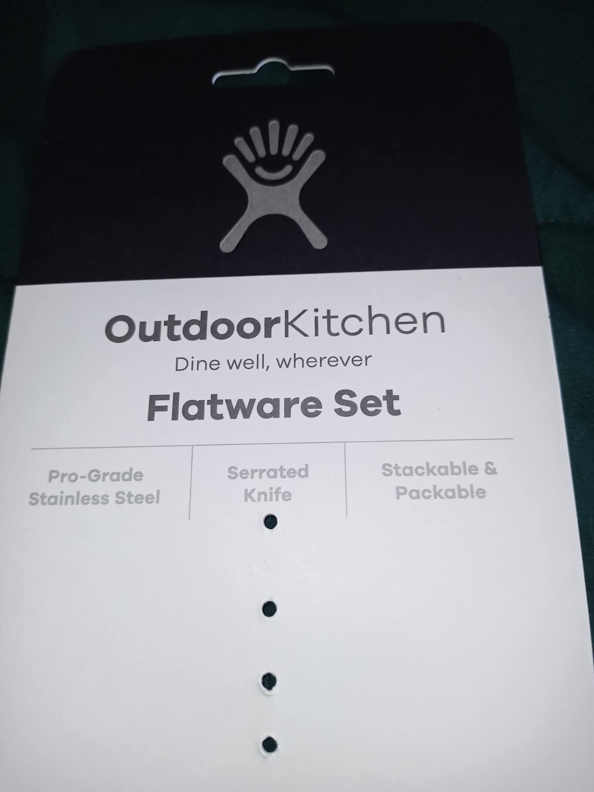 Best flatware set