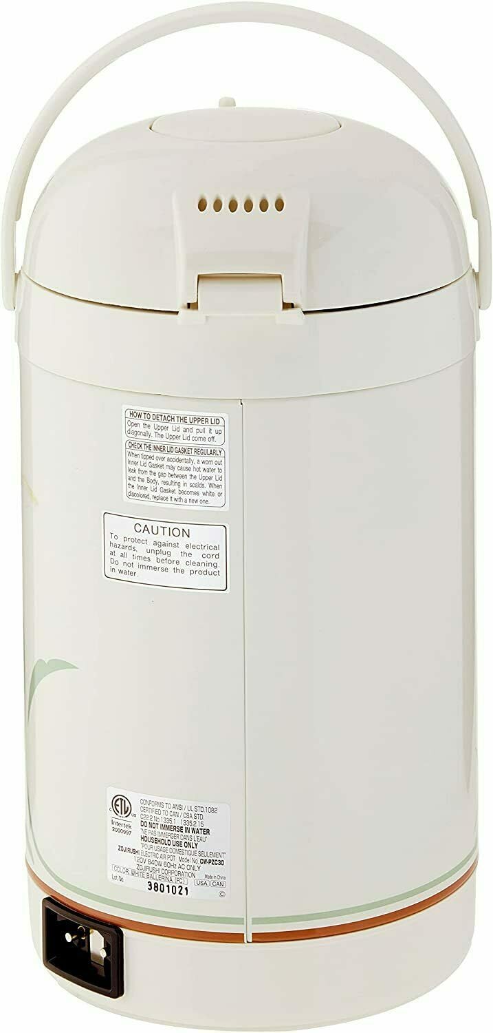zojirushi-cw-pzc30fc-micom-super-boiler-3-0-liters-white-ballerina image 3
