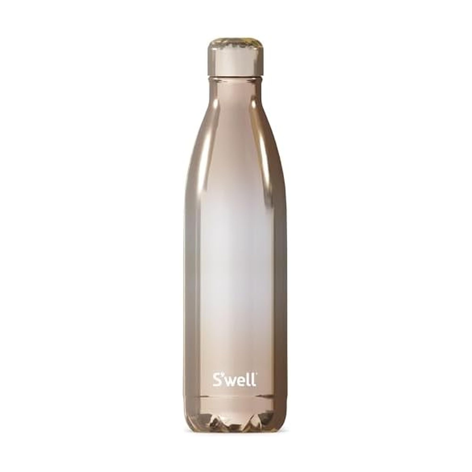s-well-stainless-steel-water-bottle-25oz-rose-gold-ombre-triple-layered-vacuum-i image 1