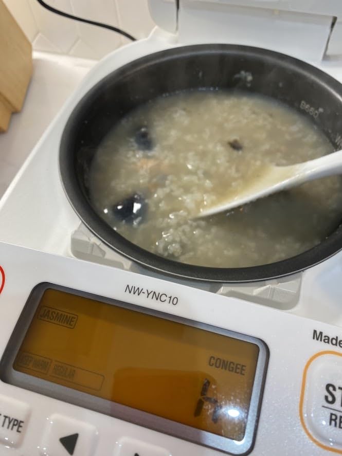 Perfect rice every time