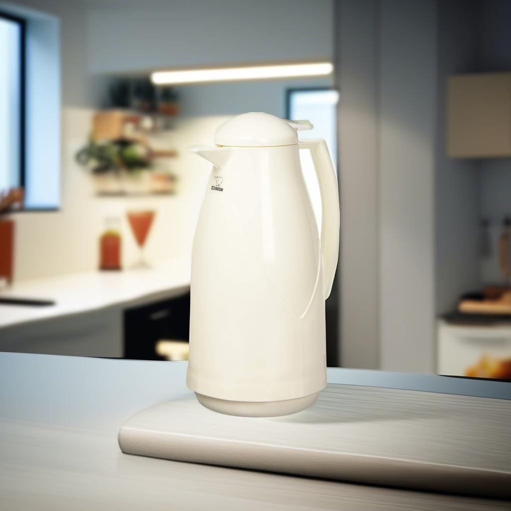 zojirushi-euro-carafe-1-liter-replacement-glass-liner-white-made-in-japan image 3