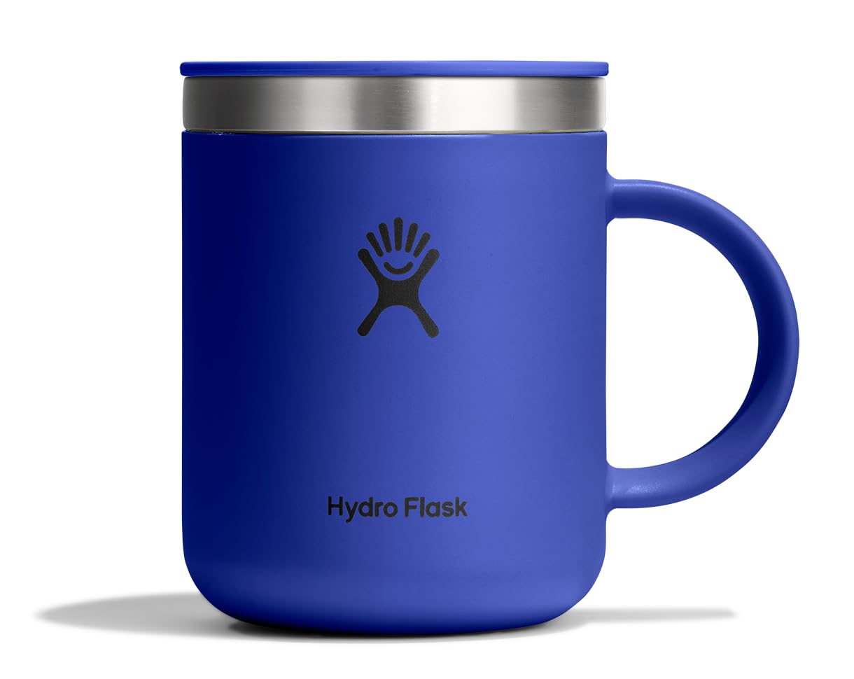 hydro-flask-coffee-mug-12oz-insulated-stainless-steel-leak-resistant-travel-mug- image 1