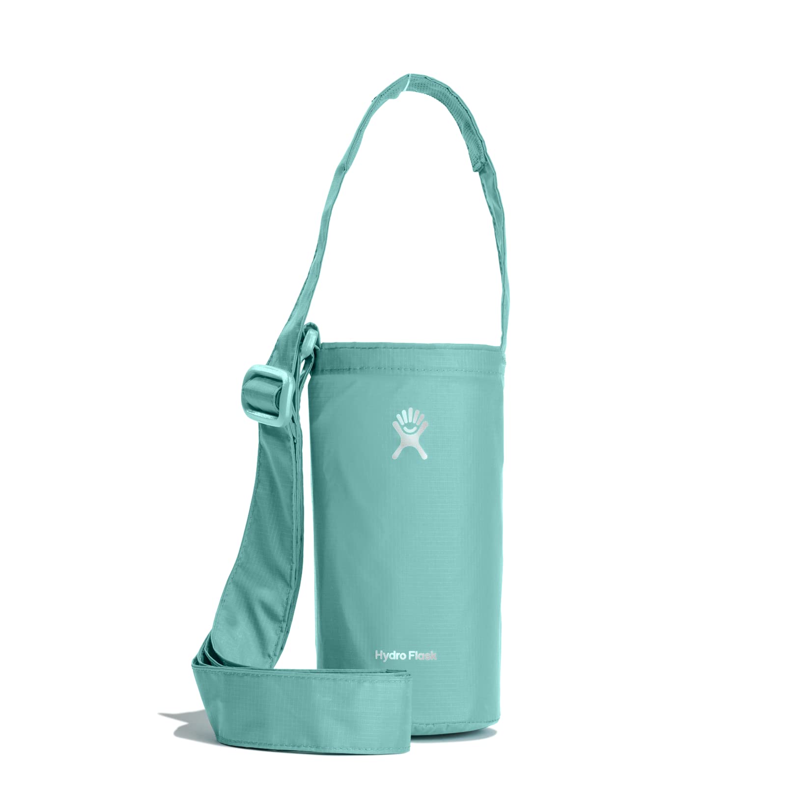 hydro-flask-packable-bottle-sling-medium-black-fits-32oz-40oz-wide-mouth-bottles image 5