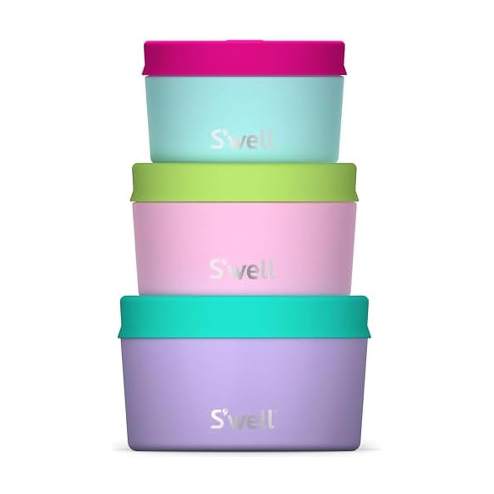 s-well-stainless-steel-food-canister-set-of-three-10oz-16oz-24oz-tropical-smooth image 5