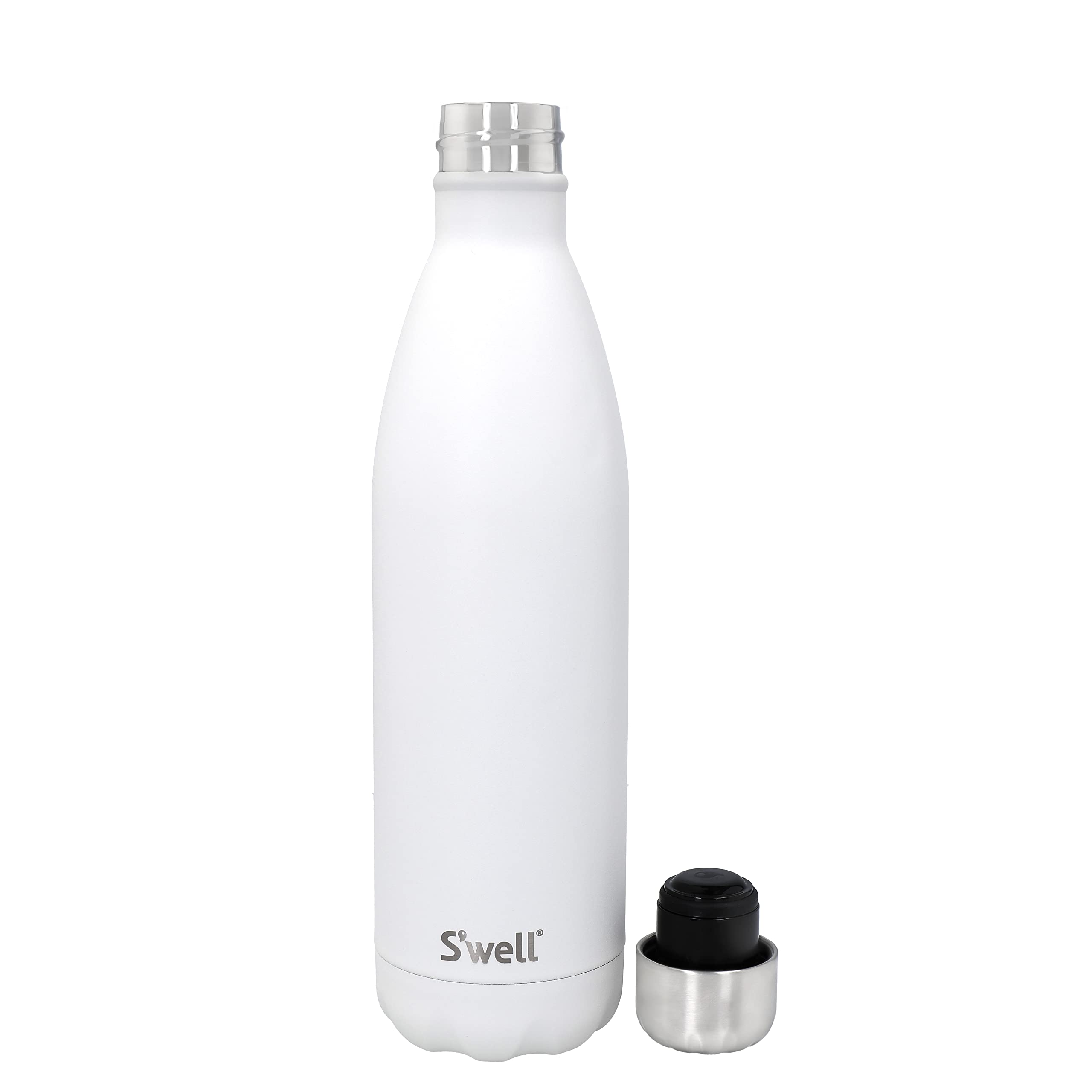 s-well-stainless-steel-reusable-water-bottle-750ml-moonstone-triple-insulated-le image 6