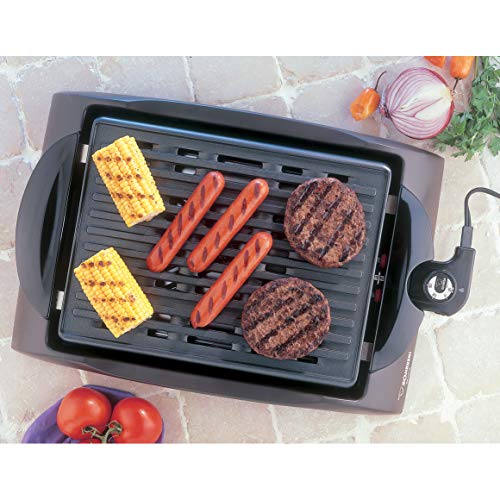 zojirushi-eb-cc15-indoor-electric-grill image 7