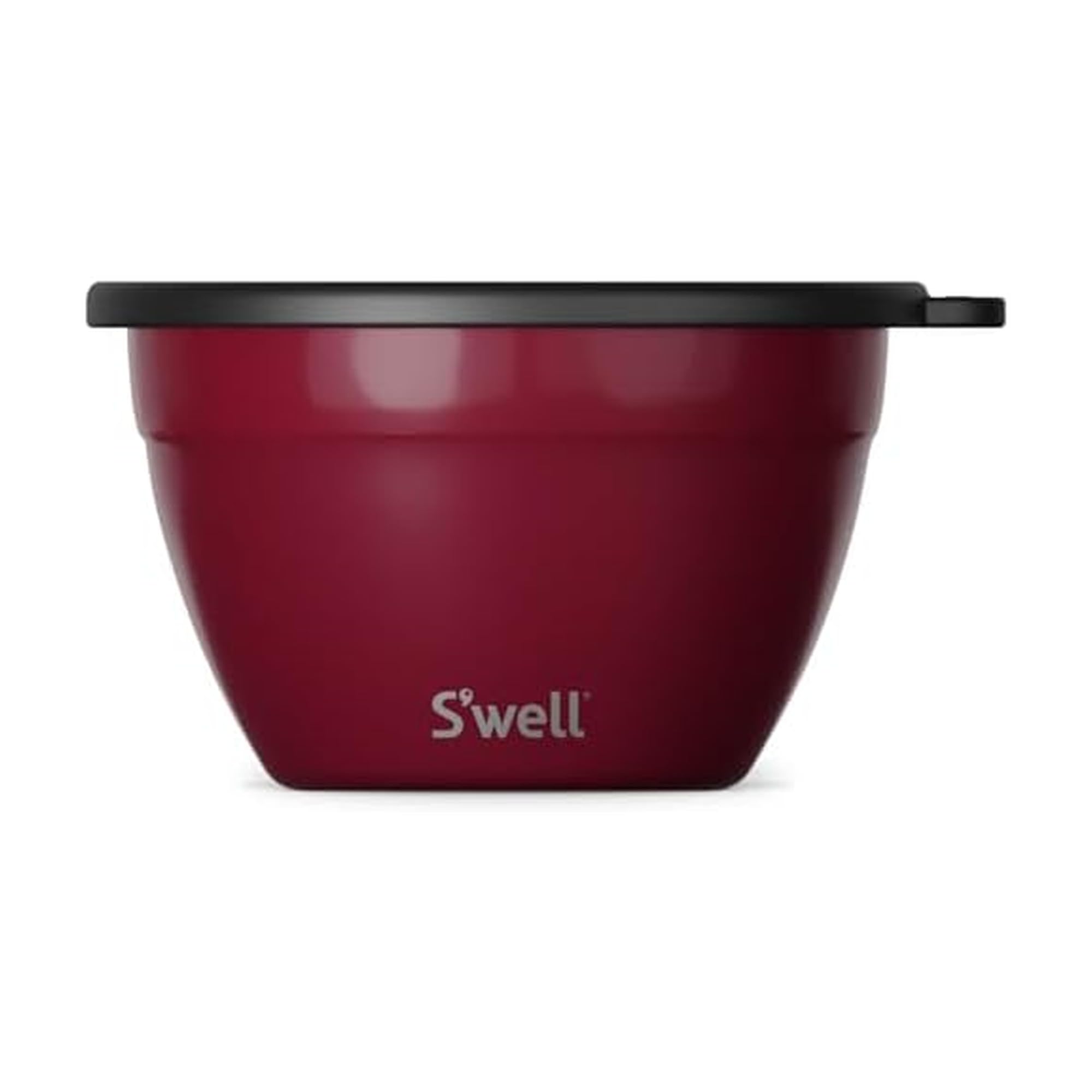 s-well-stainless-steel-salad-bowl-kit-64oz-with-mini-canister-removable-tray-moo image 7