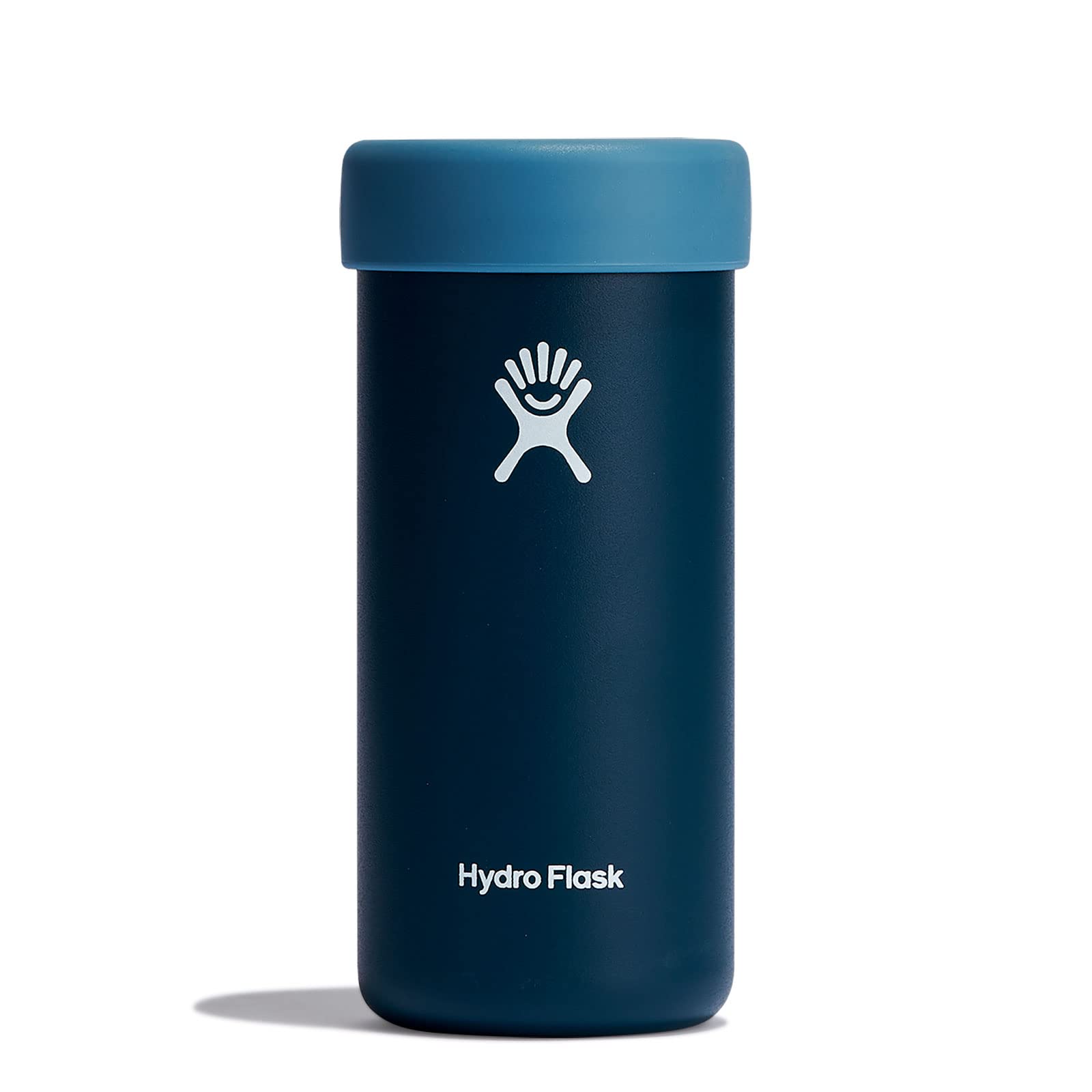 hydro-flask-12-oz-insulated-can-cooler-capri-blue image 8