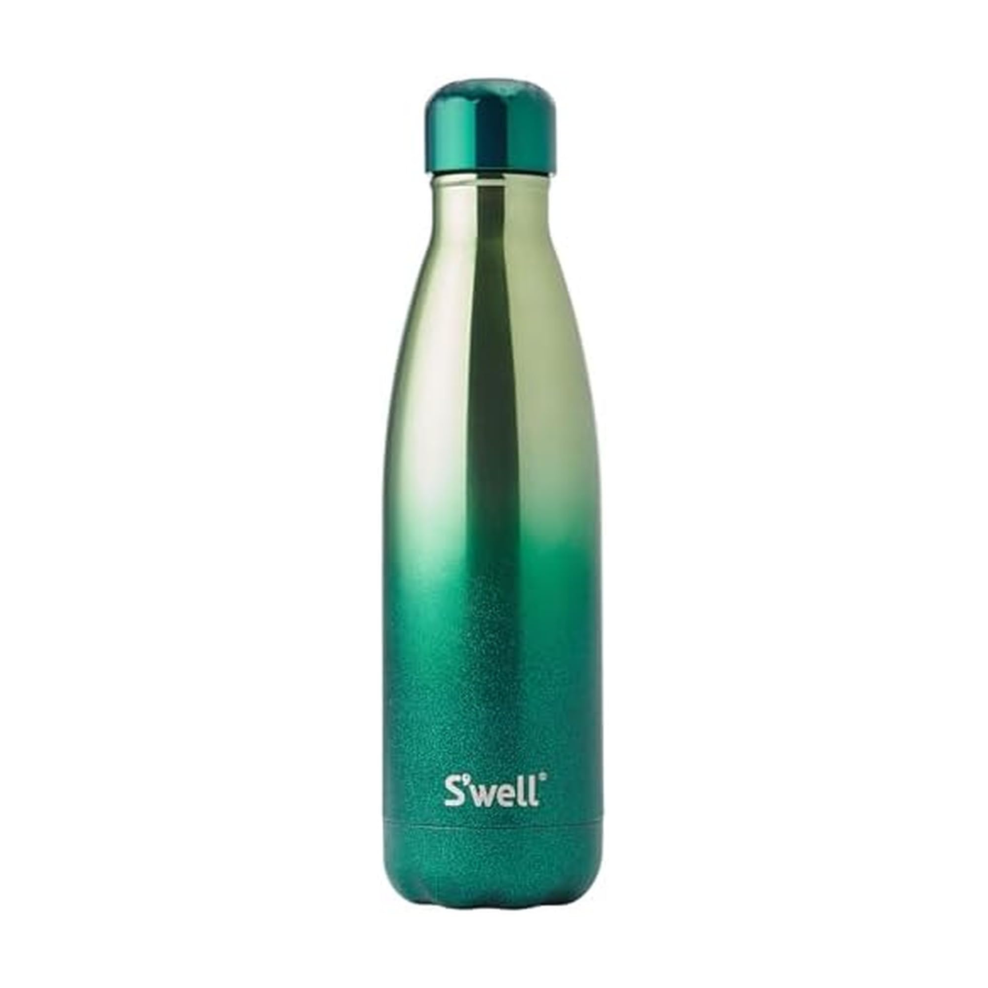 s-well-stainless-steel-water-bottle-17oz-gradient-apple-triple-layered-vacuum-in image 5