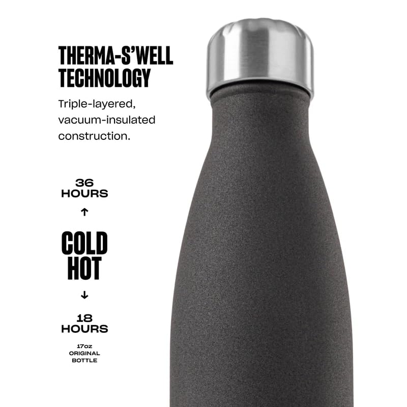 s-well-original-bottle-insulated-stainless-steel-500ml-17oz-pastel-candy image 4