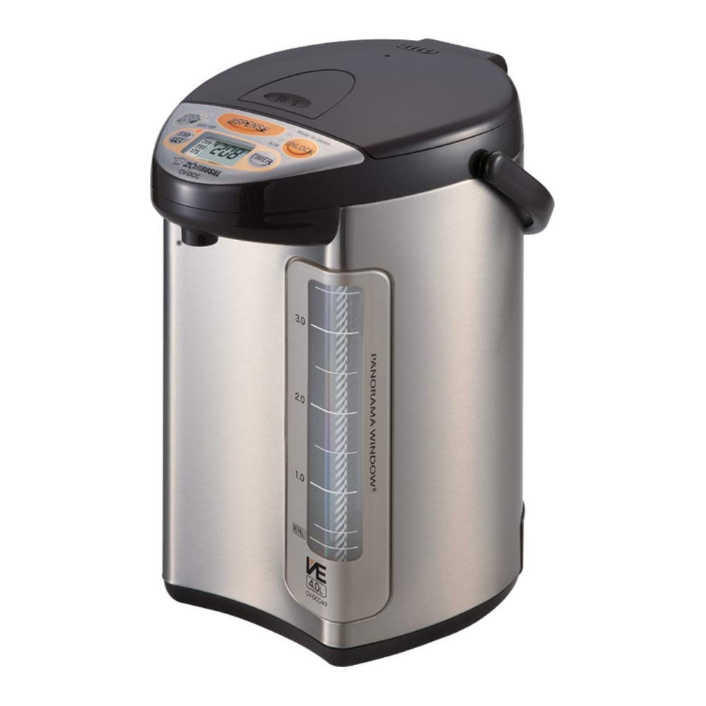 zojirushi-cv-dcc50-ve-hybrid-water-boiler-warmer-5-0l-dark-brown image 6