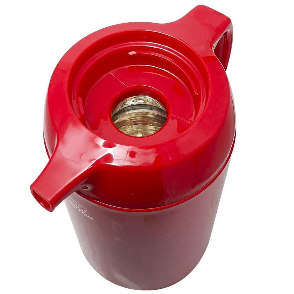 zojirushi-ahgb-10dra-thermal-serve-carafe-1-0l-red image 4