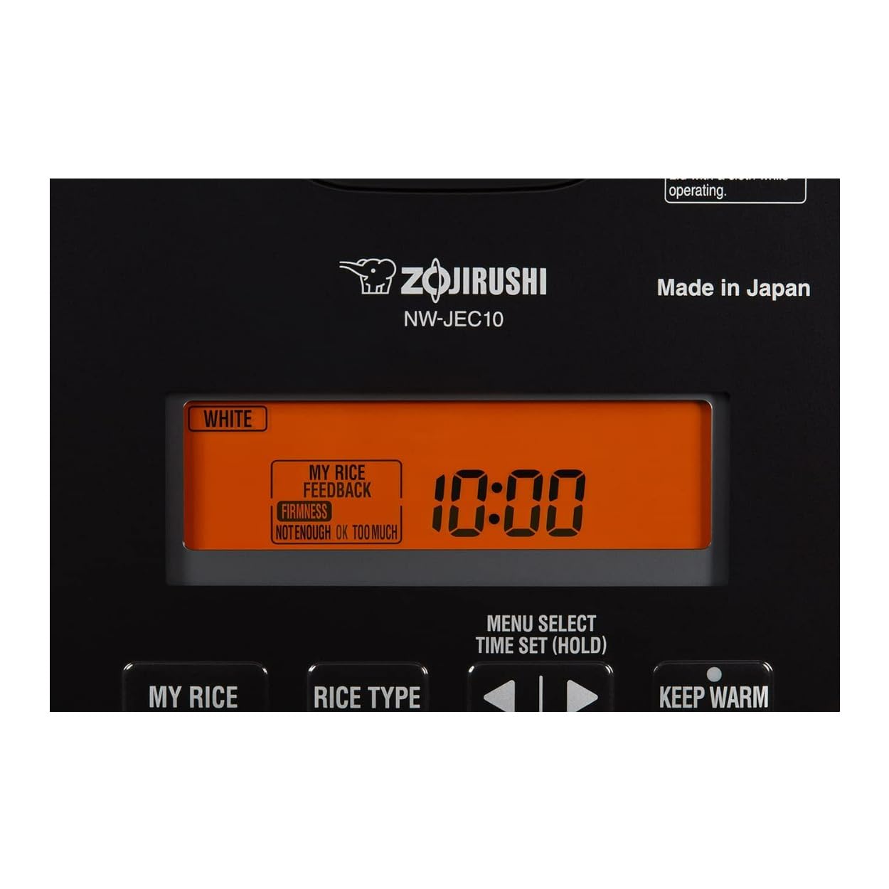 zojirushi-nw-jec10ba-pressure-induction-heating-rice-cooker-warmer-5-5-cup-made- image 6
