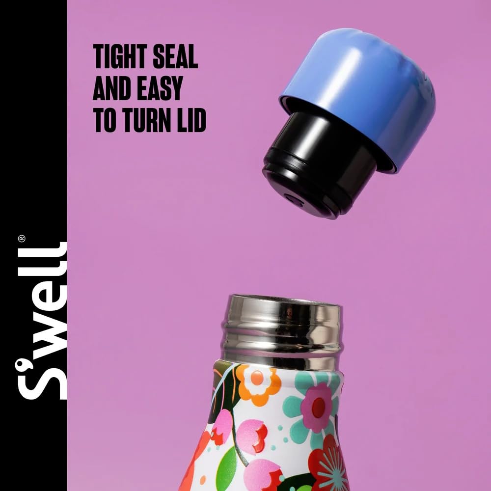 s-well-x-steffi-lynn-stainless-steel-water-bottle-500ml-artist-collab-triple-lay image 6