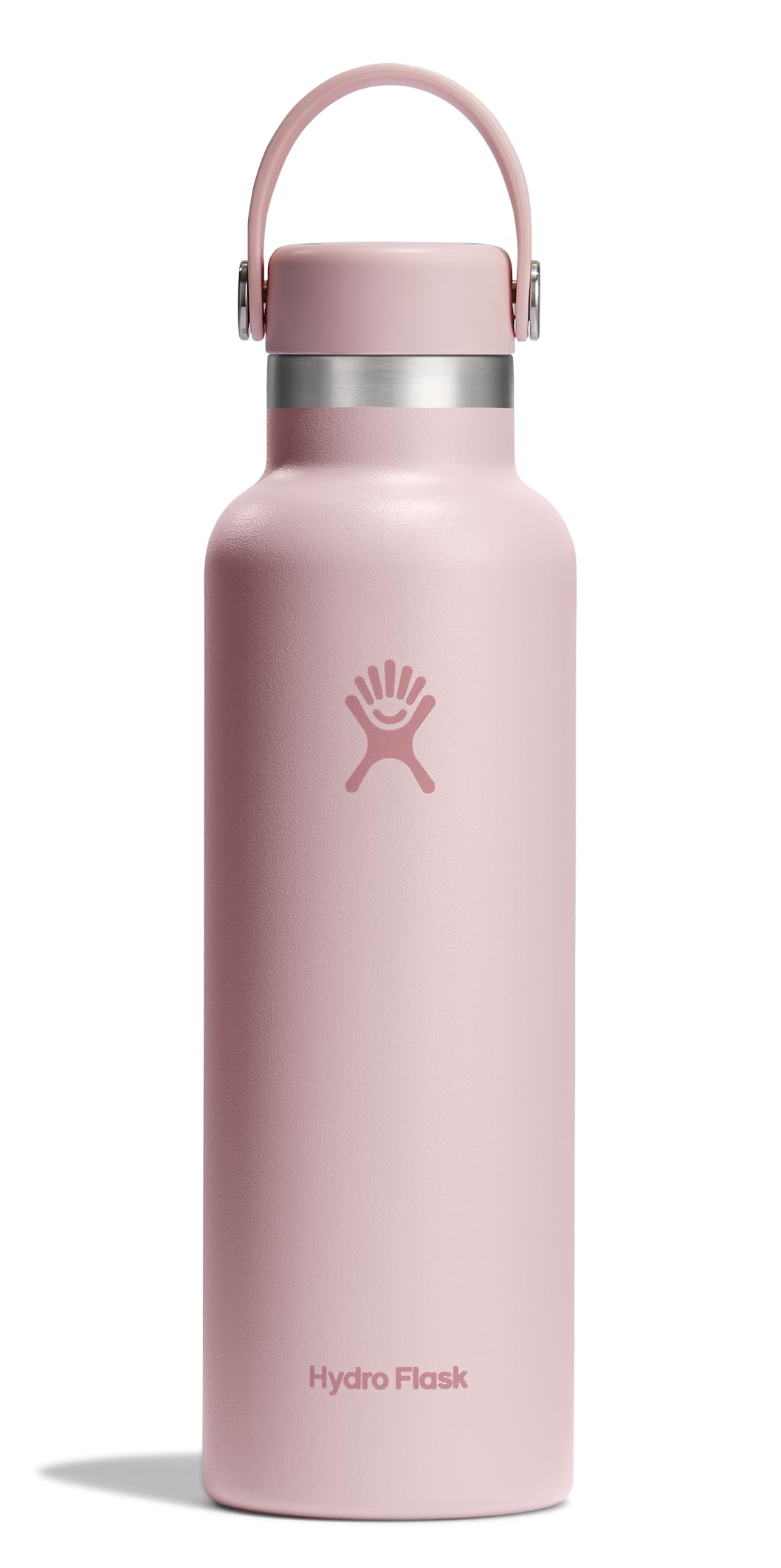 hydro-flask-21-oz-standard-mouth-insulated-water-bottle-capri-blue image 5
