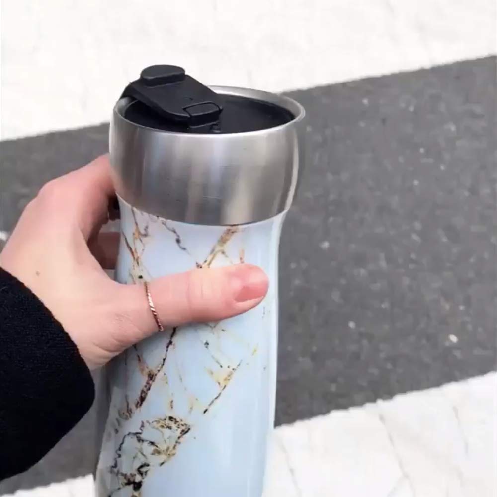 s-well-commuter-lid-for-traveler-bottles-18-8-stainless-steel-with-pop-top-bpa-f image 2