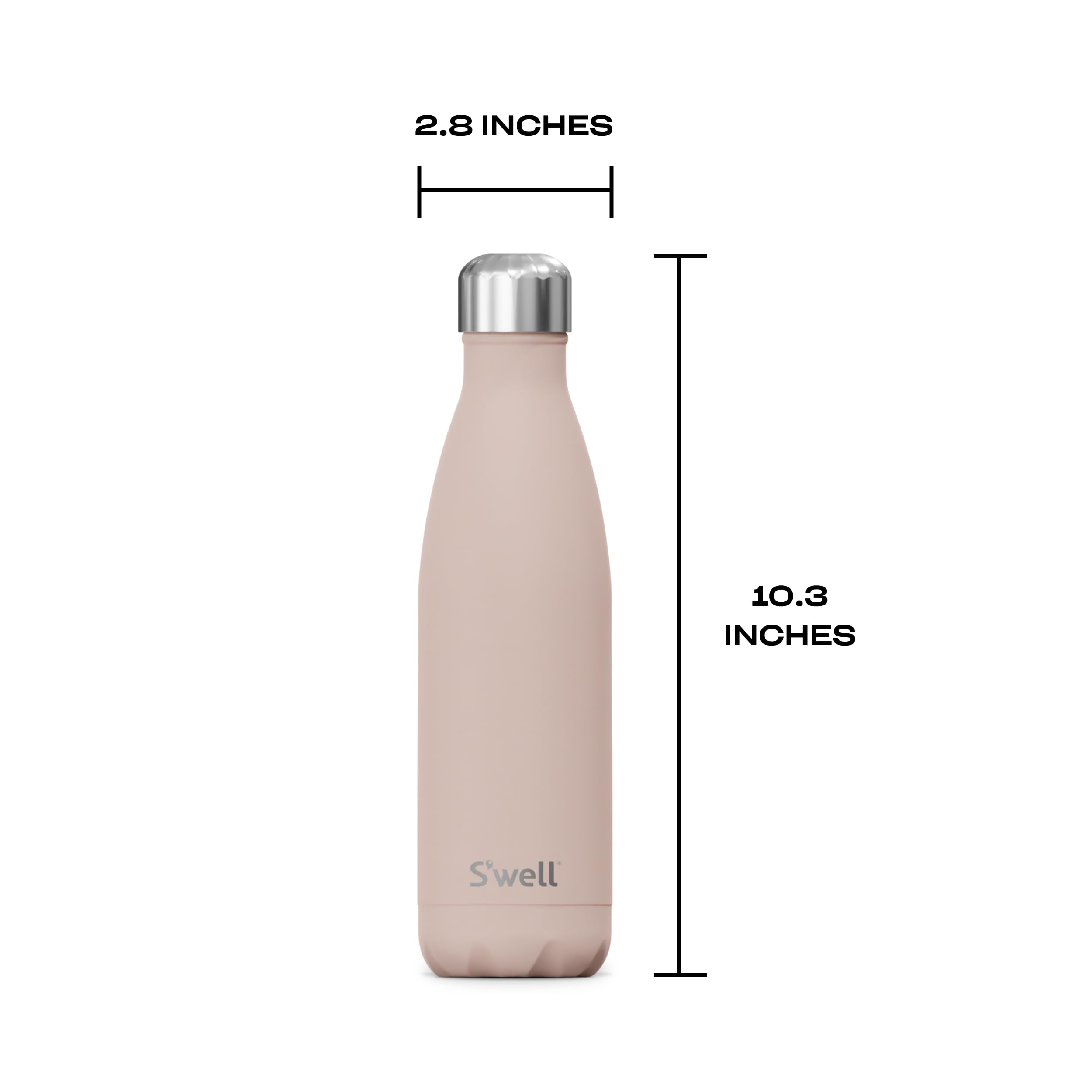s-well-stainless-steel-water-bottle-17-oz-himalayan-salt-triple-layered-vacuum-i image 2