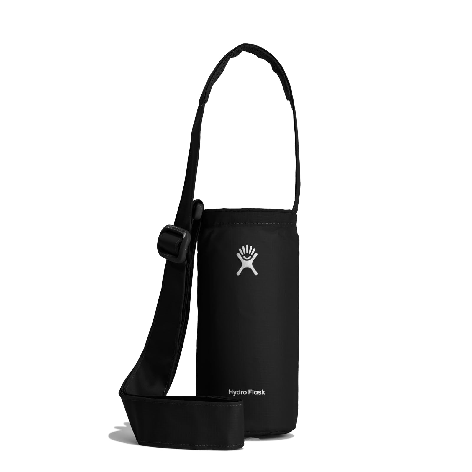 hydro-flask-packable-bottle-sling-medium-black-fits-32oz-40oz-wide-mouth-bottles image 8