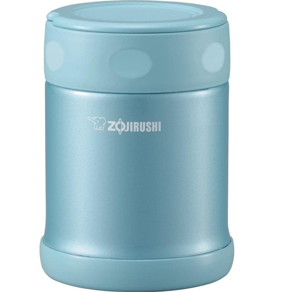 zojirushi-stainless-steel-food-jar-small-pink-vacuum-insulated image 7