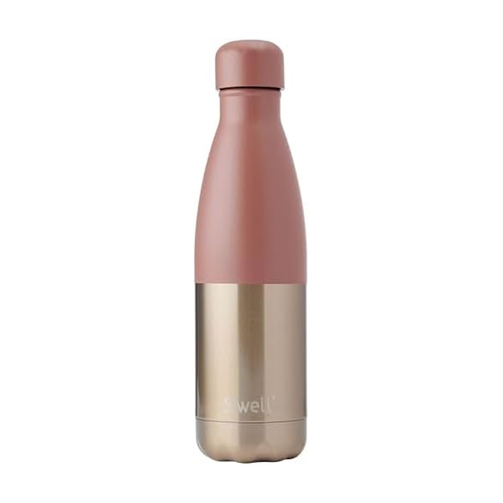 s-well-stainless-steel-water-bottle-17oz-matcha-silver-lining image 6