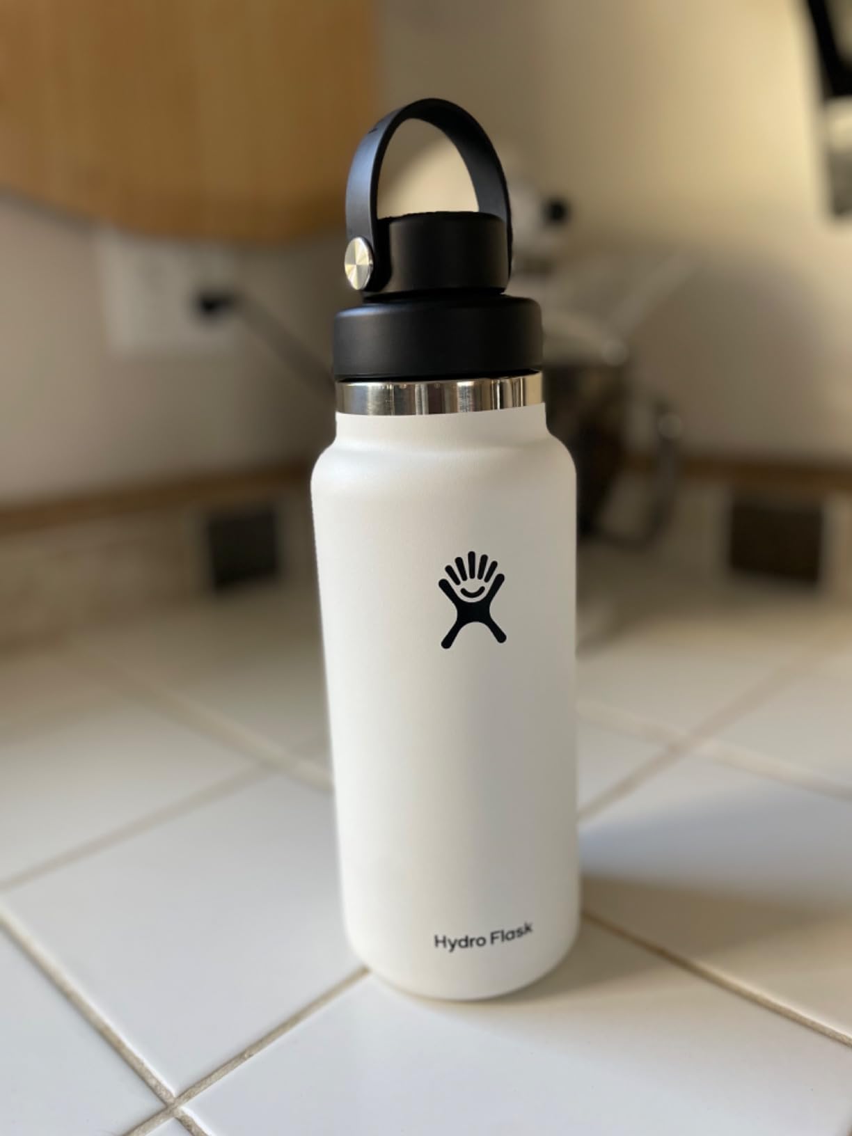 Best water bottle I've owned