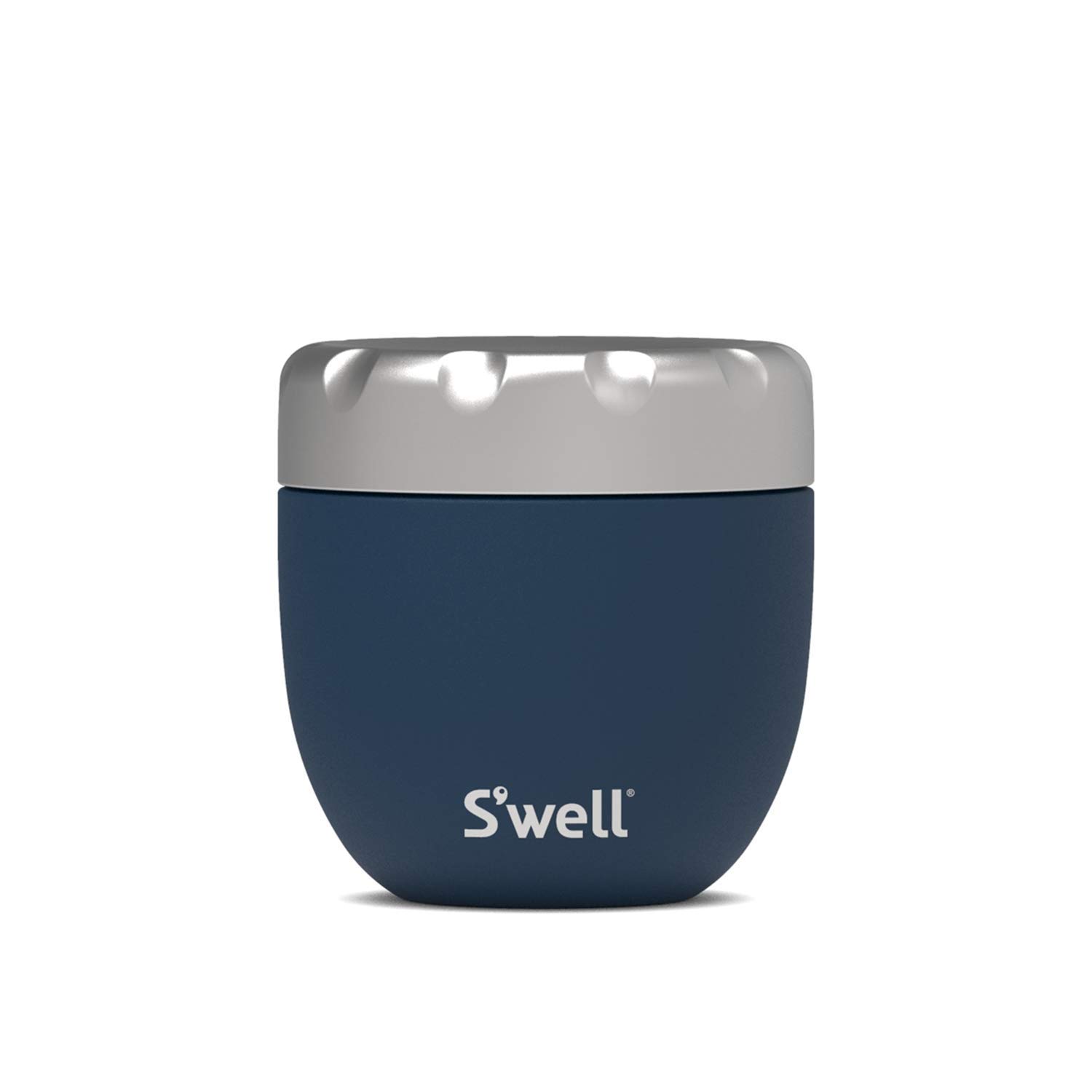 s-well-stainless-steel-food-bowls-21-5oz-azurite-eats-2-in-1-nesting-bowls image 6