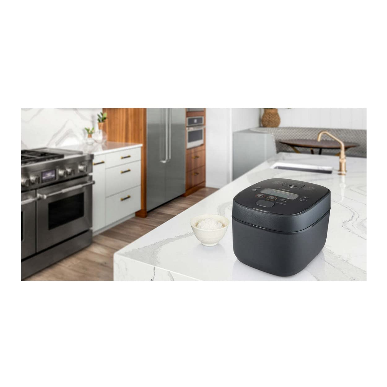 zojirushi-nw-qac10-5-5-cup-induction-rice-cooker-and-warmer-black image 4