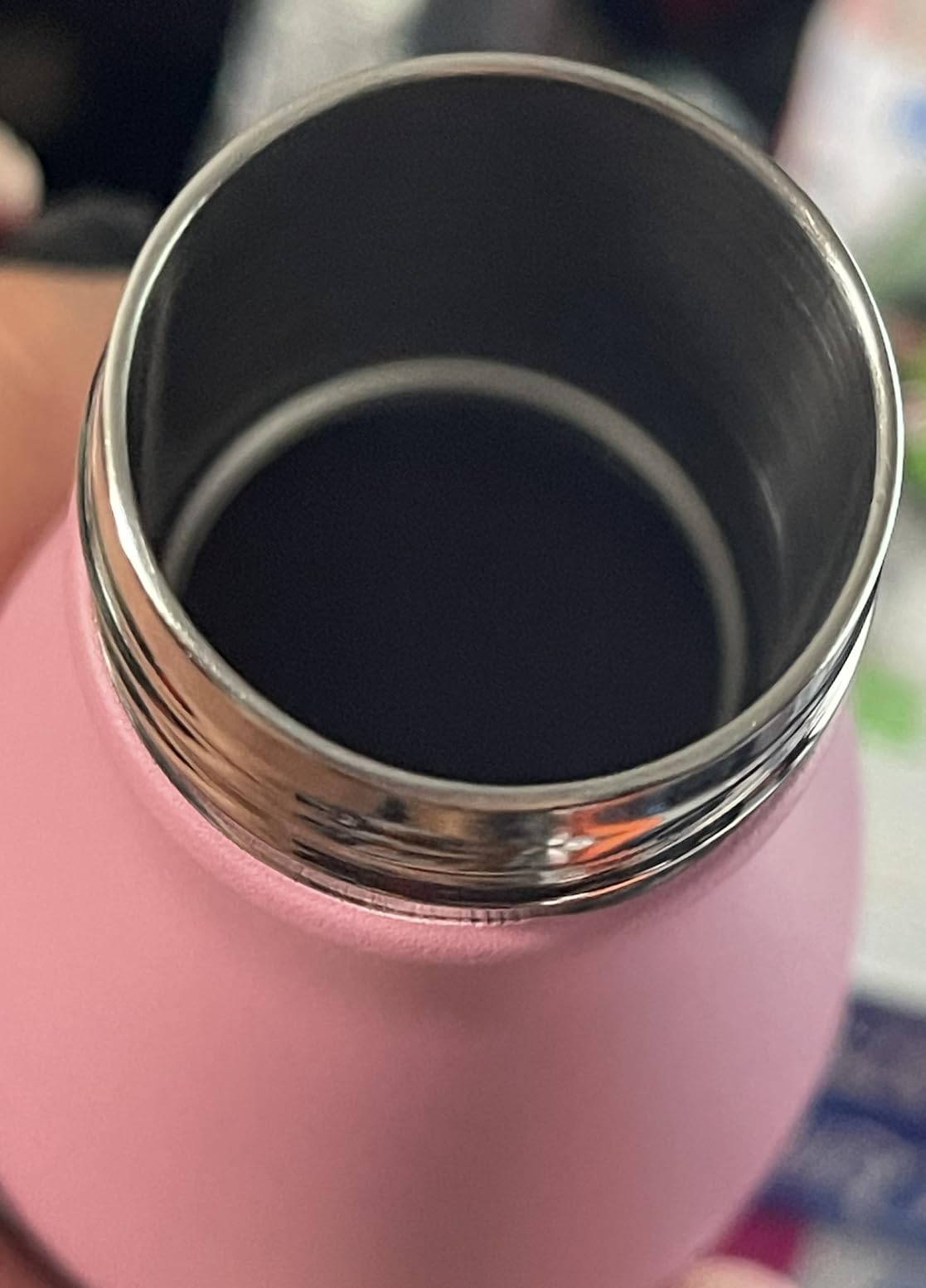Love this bottle