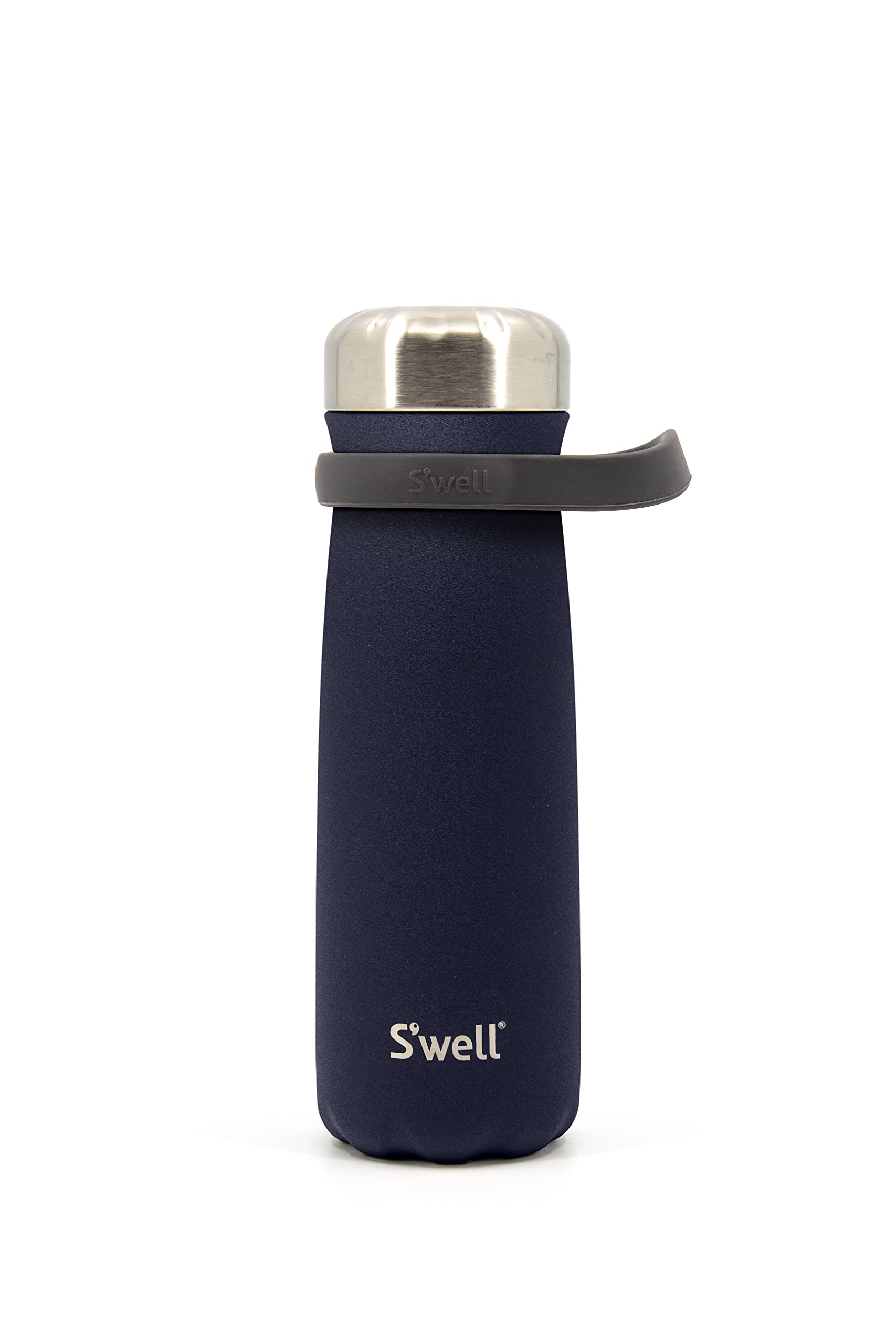 s-well-stainless-steel-traveler-with-handle-24-fl-oz-710ml-azurite-triple-insula image 1