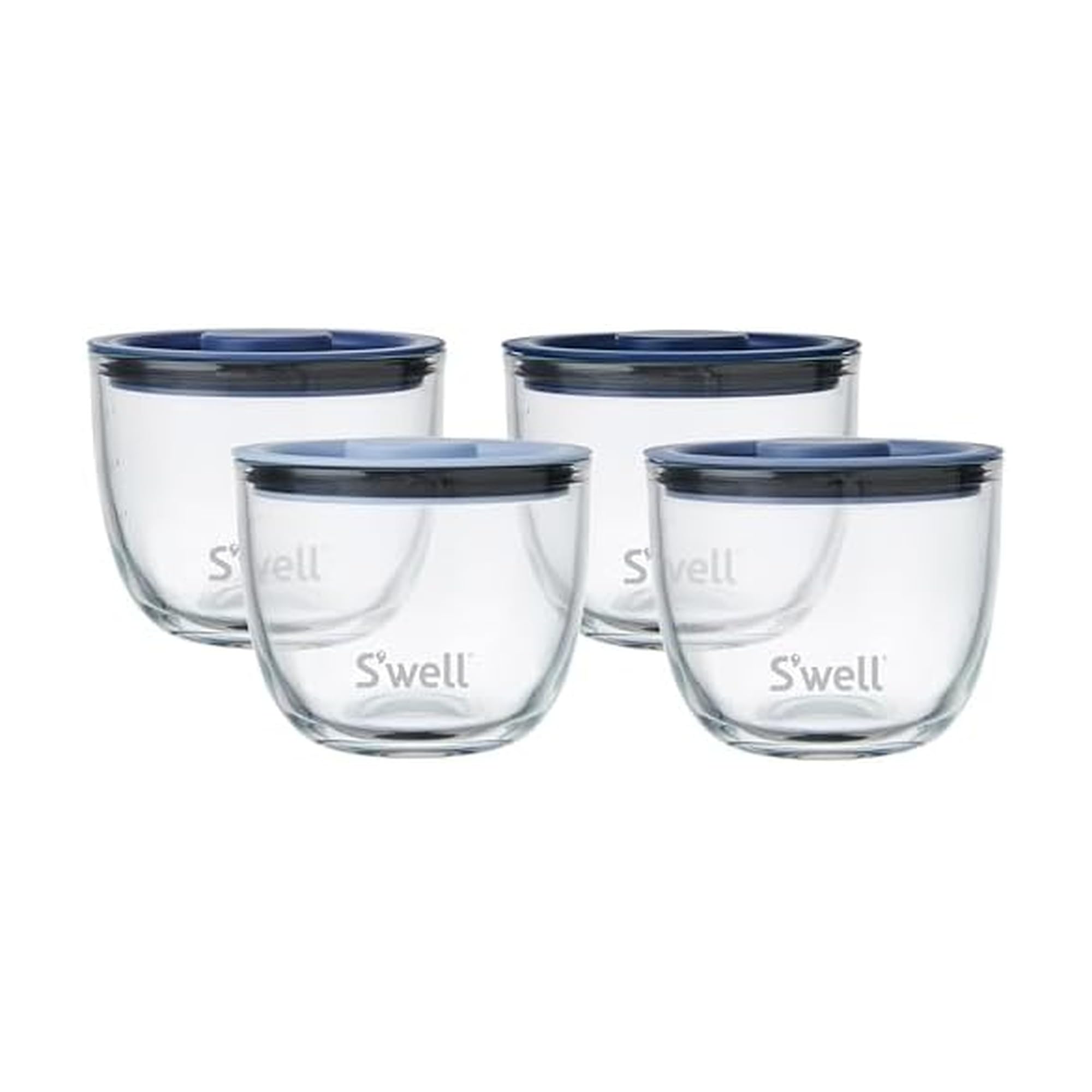 s-well-16oz-glass-prep-bowl-set-of-4-s-well-signatures-tempered-glass-leak-resis image 5