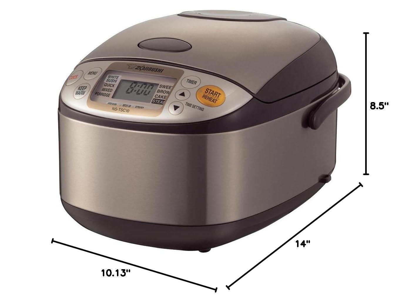 zojirushi-ns-tsc10-5-5-cup-micom-rice-cooker-warmer image 5