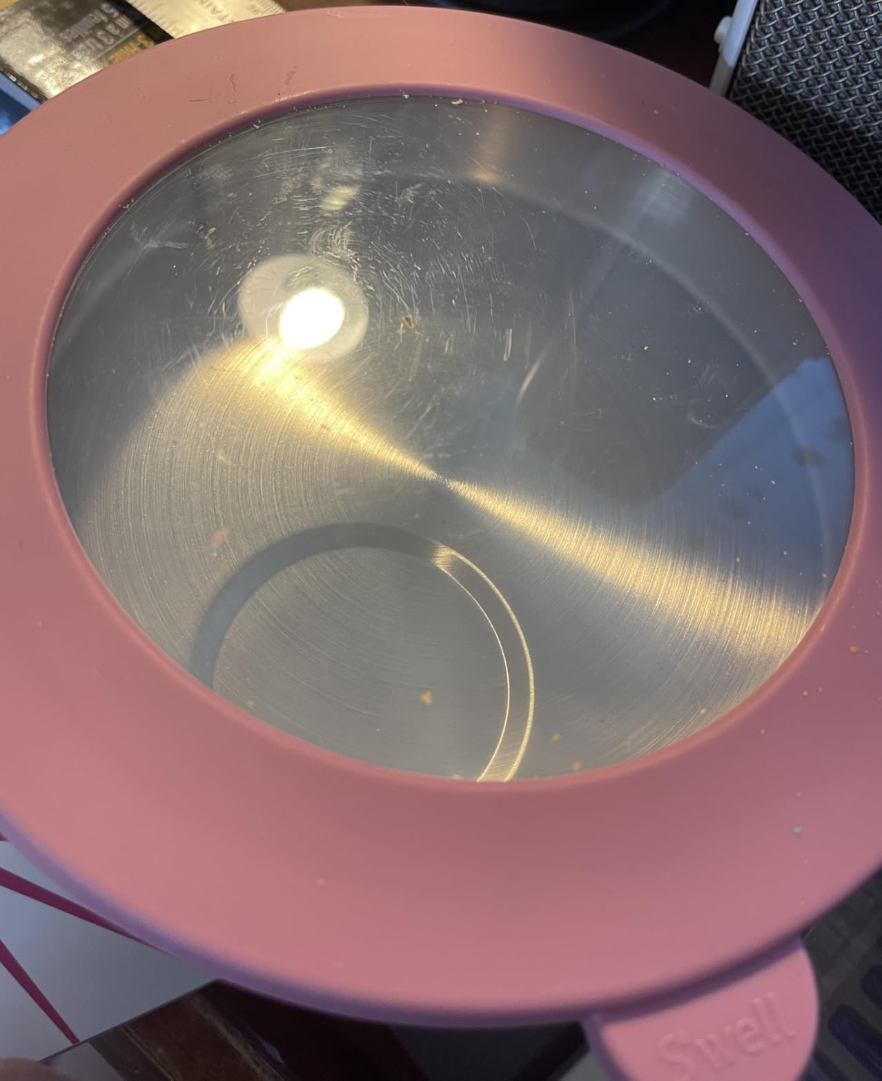 Love this bowl kit