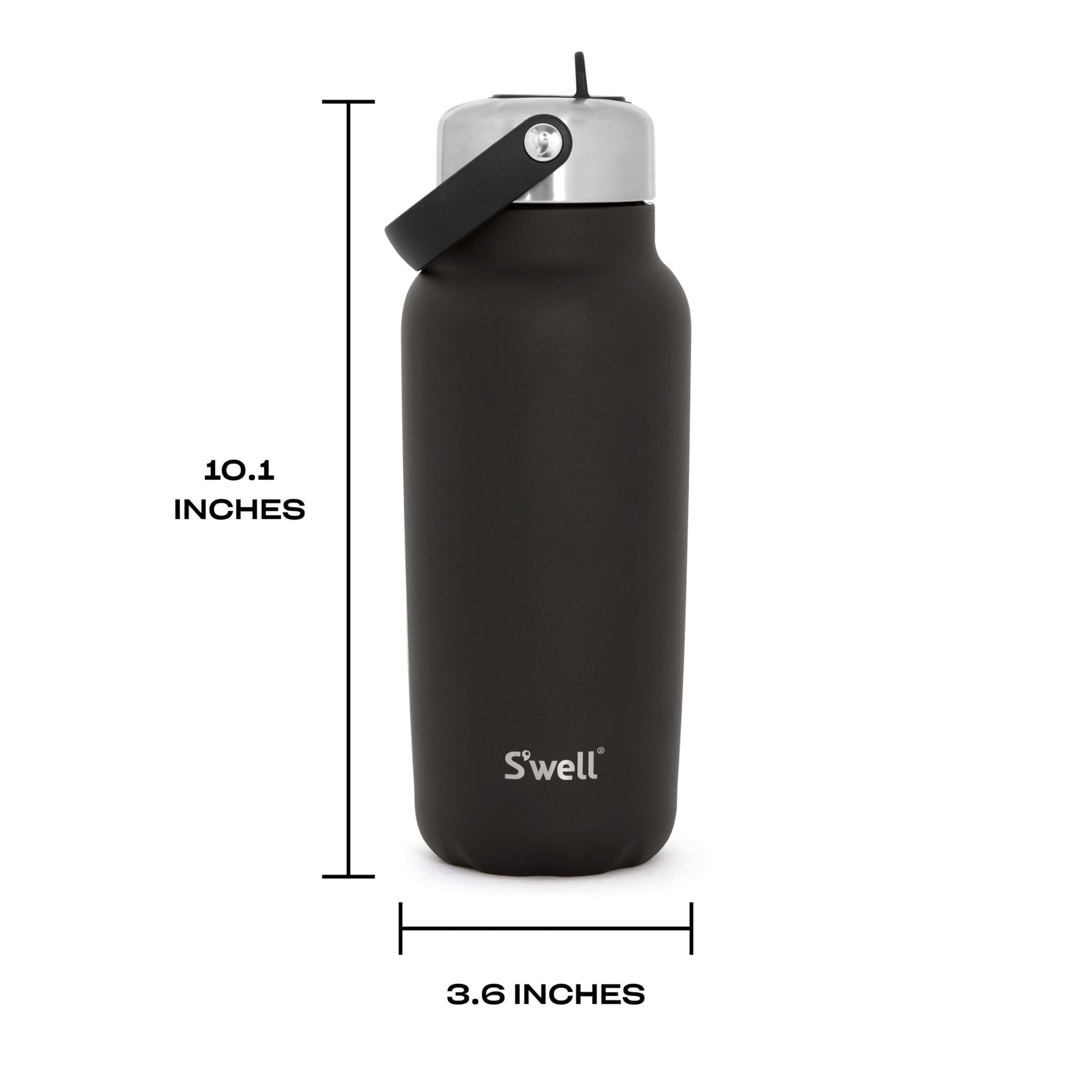 s-well-recycled-stainless-steel-explorer-32oz-onyx-triple-layer-vacuum-insulated image 4