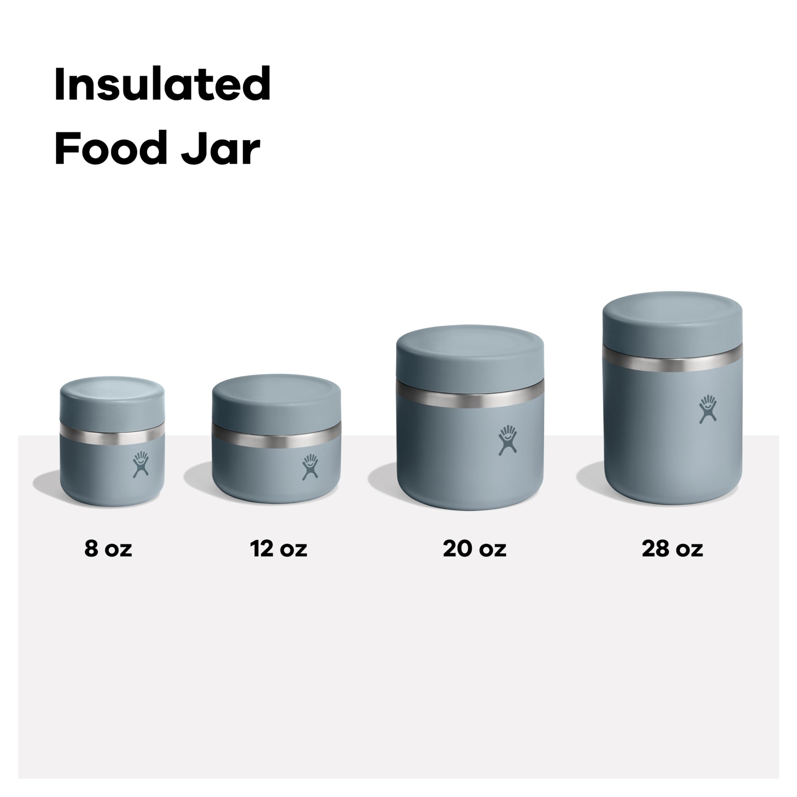 hydro-flask-food-jar-12-oz-shale-gray-insulated-stainless-steel-leakproof-lunch- image 4