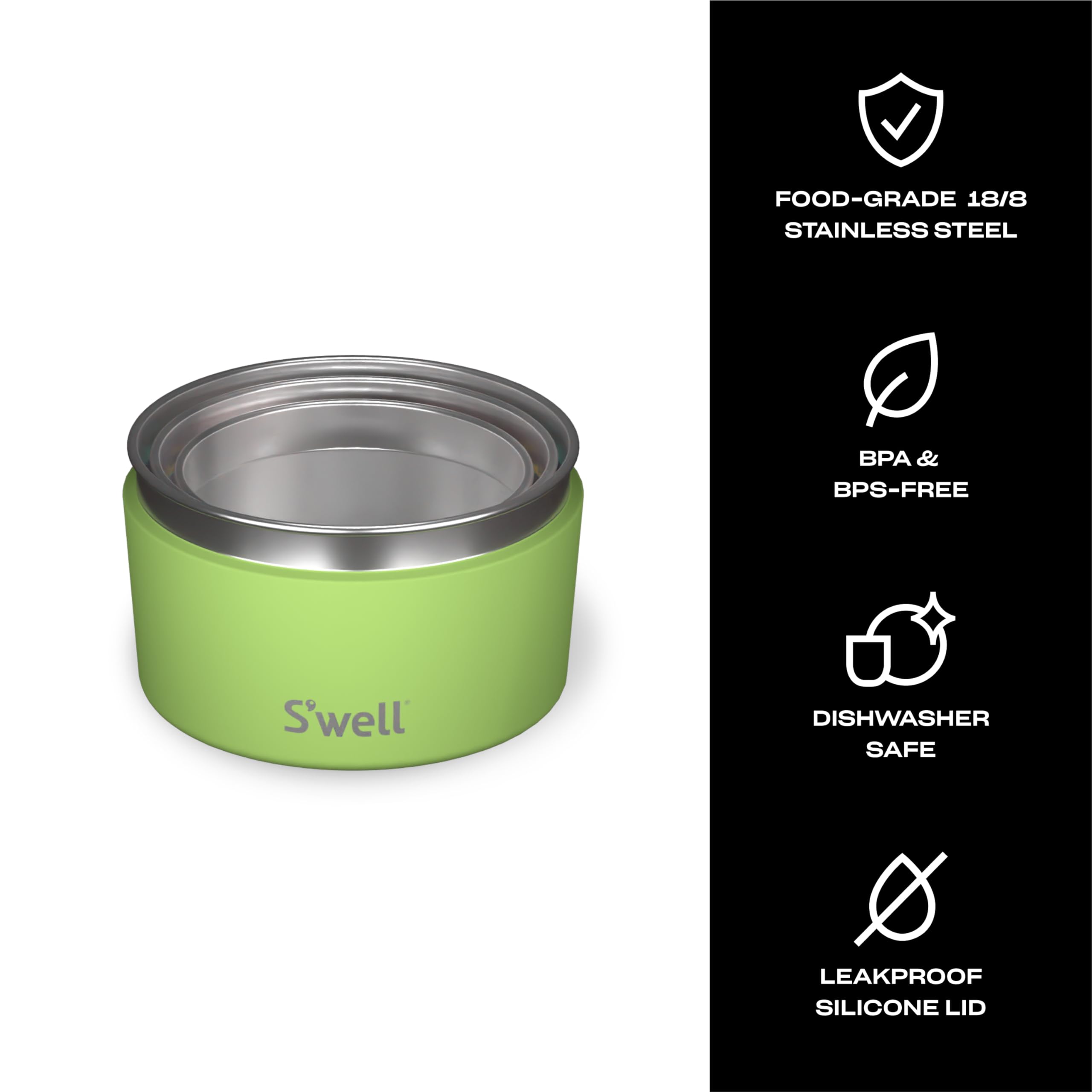 s-well-stainless-steel-food-canister-set-of-three-10oz-16oz-24oz-tropical-smooth image 3