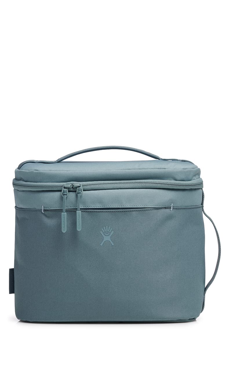 hydro-flask-lunch-bag-insulated-adult-lunch-cooler-for-men-and-women-5-l-sandpip image 8