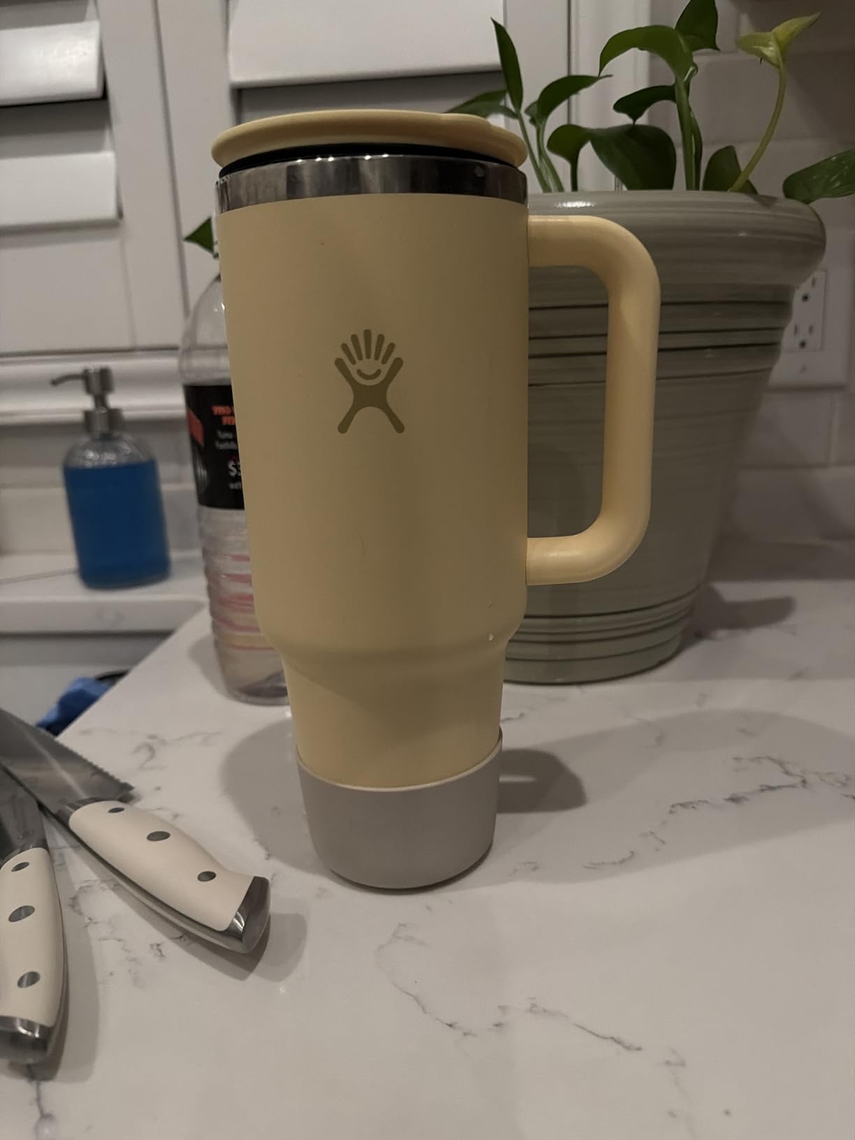 Must-have for Hydro Flask owners