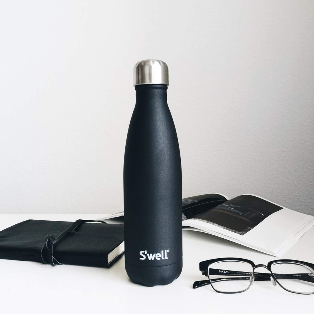 s-well-stainless-steel-water-bottle-25-fl-oz-onyx-triple-layered-vacuum-insulate image 4