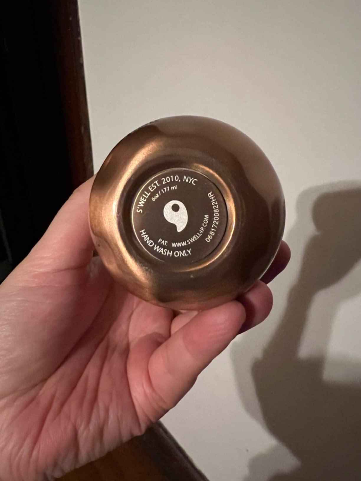 Great for camping