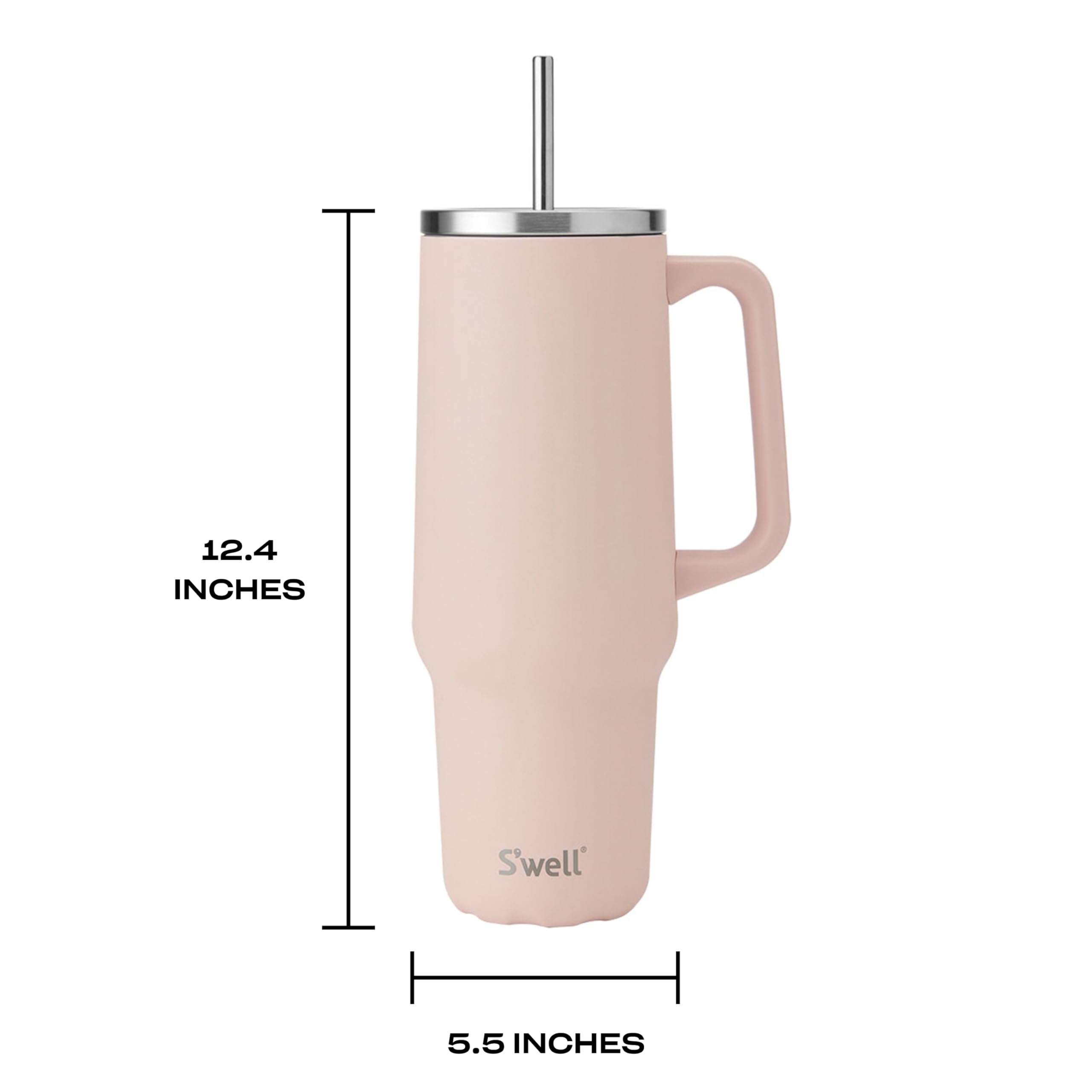 s-well-recycled-stainless-steel-tumbler-xl-40-oz-himalayan-salt-triple-layered-v image 5