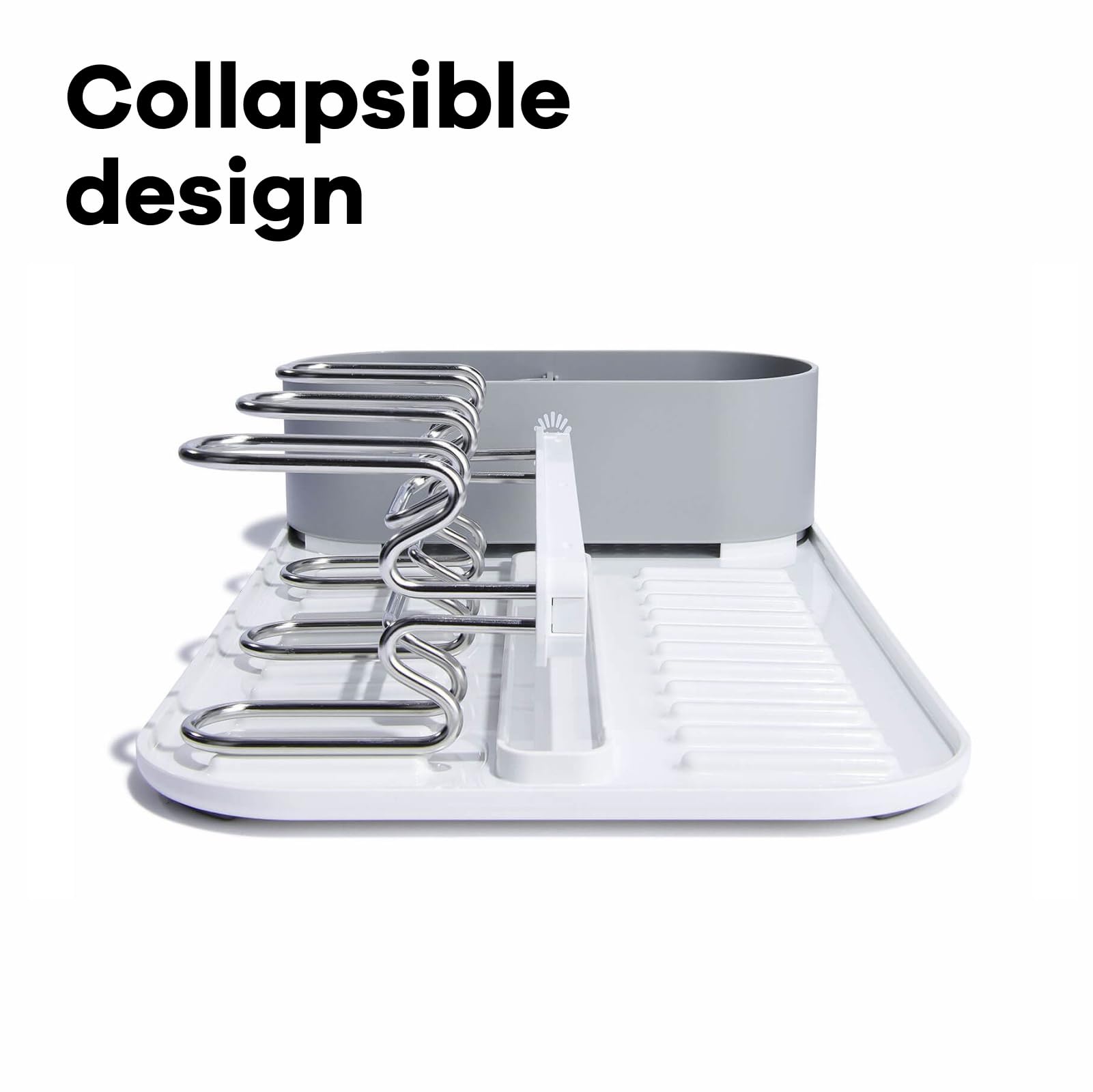 hydro-flask-bottle-drying-rack-collapsible-stainless-steel-drying-stand-for-up-t image 2