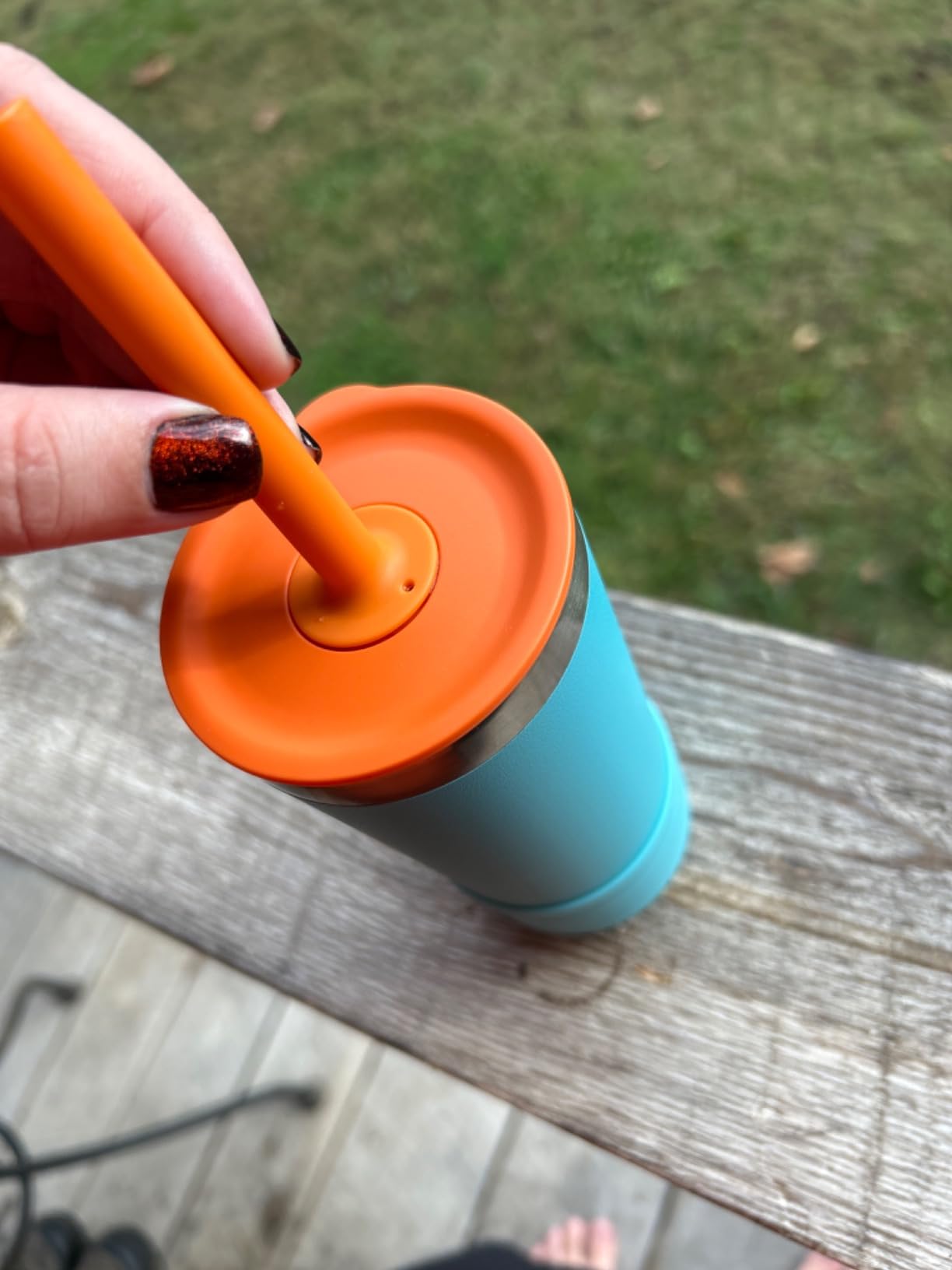 Best kids tumbler